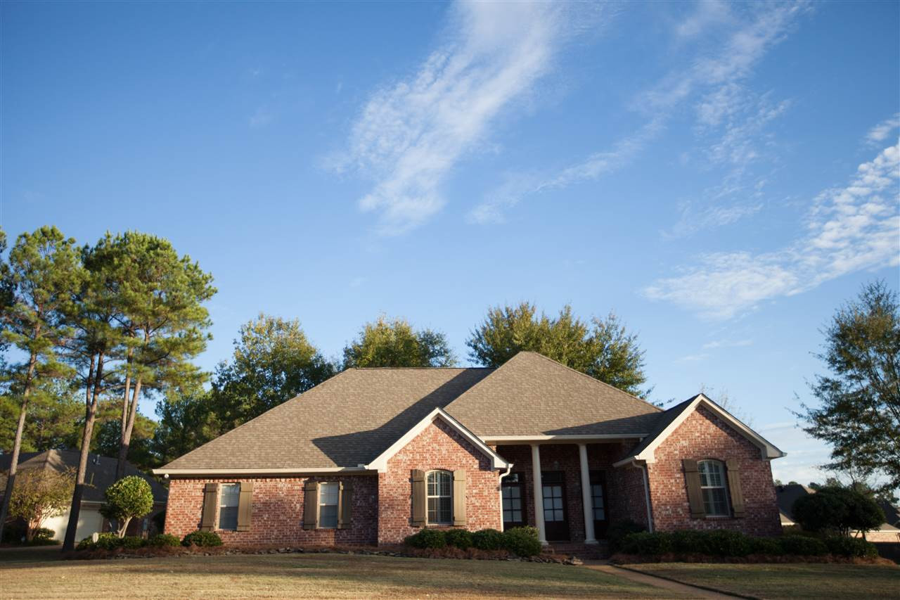 124 Ashbrooke Boulevard Madison, MS 39110 - Photo 49 of 49 Photo 50