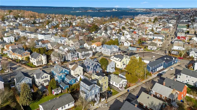 $1,250,000 | 15 Vaughan Avenue, Newport, RI 02840