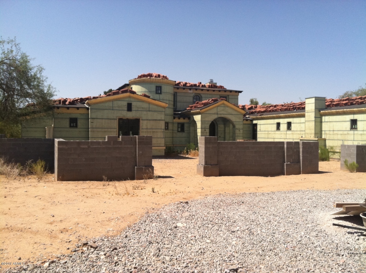 7101 East Sunnyvale Road Paradise Valley, AZ 85253 - Photo 11 of 34 construc10