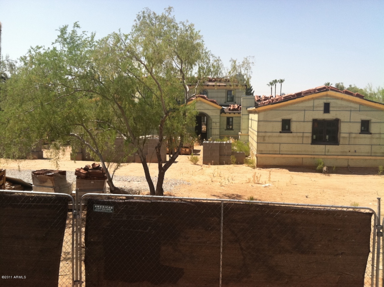 7101 East Sunnyvale Road Paradise Valley, AZ 85253 - Photo 10 of 34 construc9