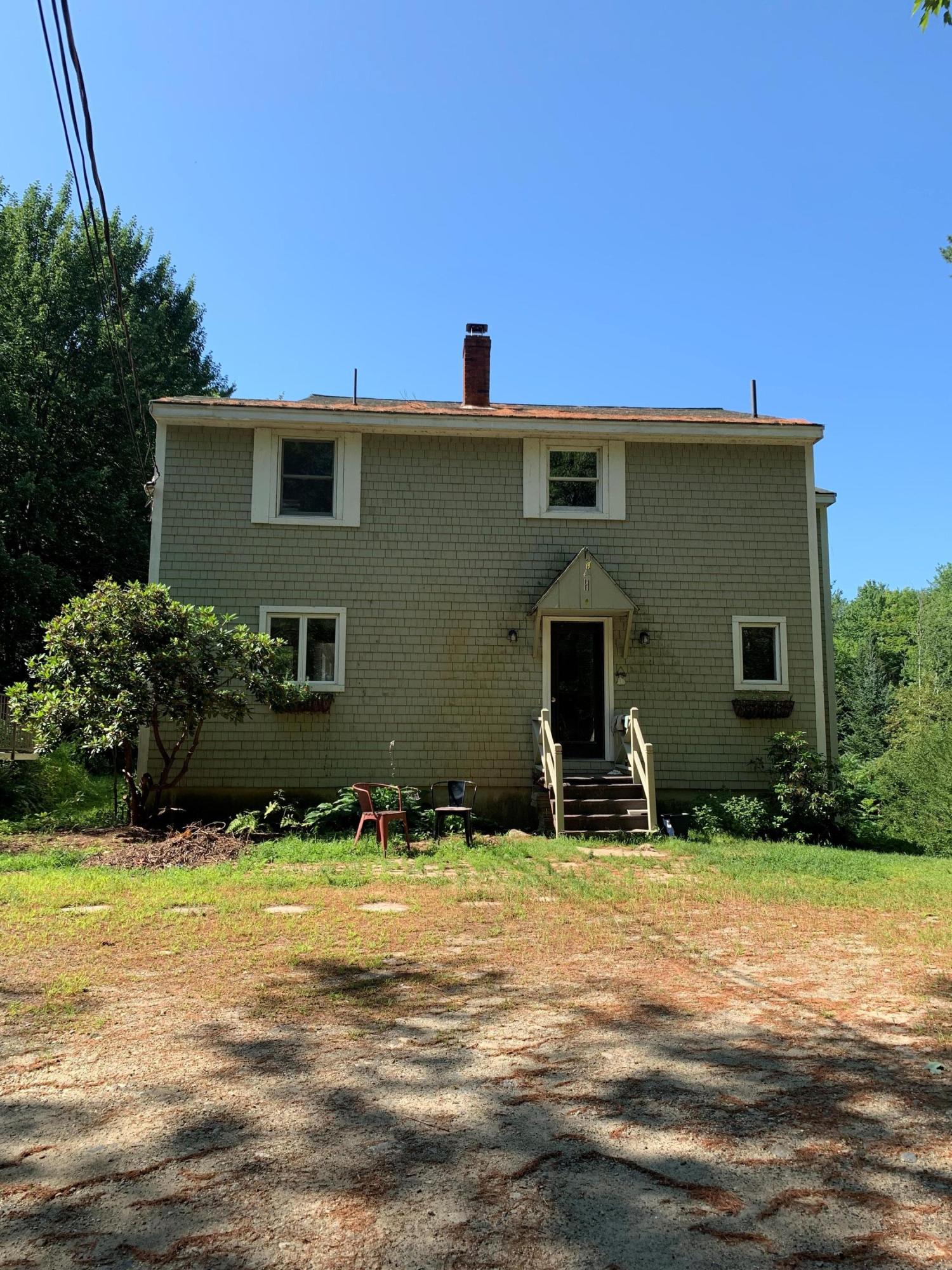 111 Quaker Meeting House Road Durham, ME 04222 - Photo 1 of 1 111 quaker