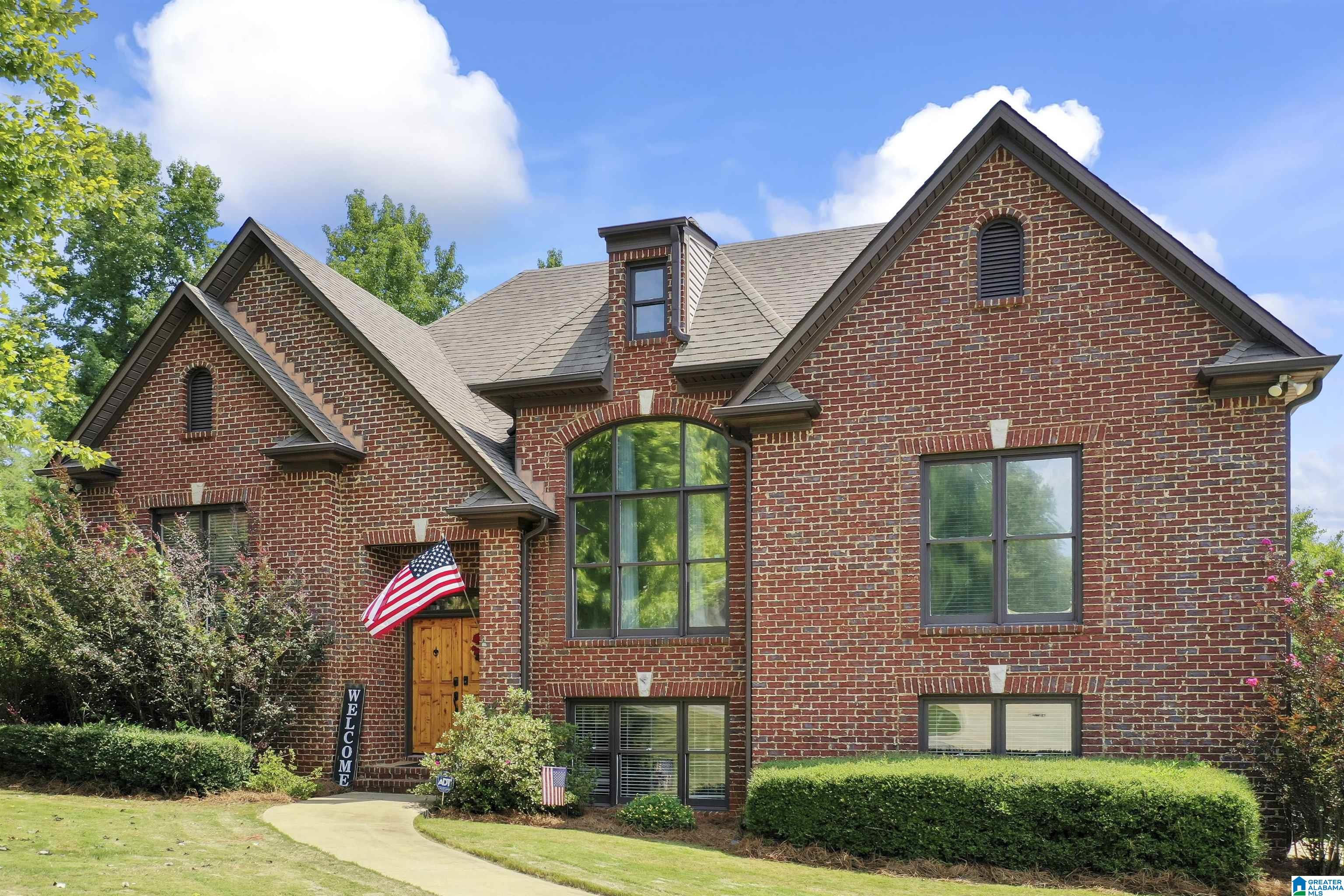 3025 Chelsea Ridge Trail Columbiana, AL 35051 - Photo 2 of 50