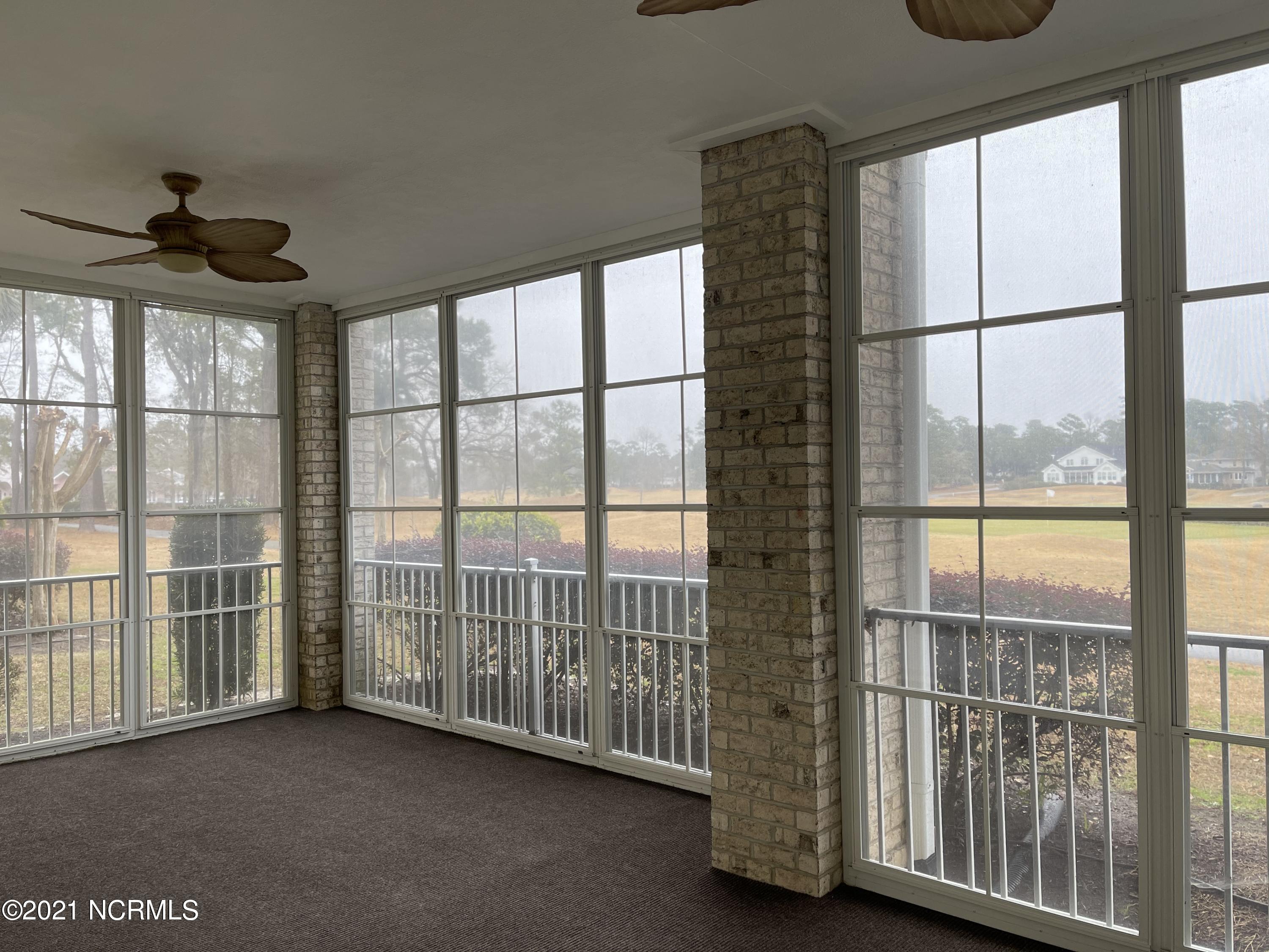 176 Clubhouse Road Sunset Beach, NC 28468 - Photo 23 of 35 3 Season Windows
