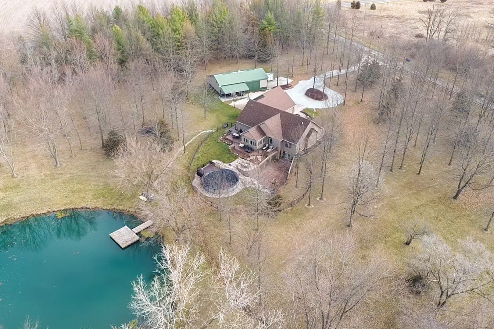1 Verde Ranch Road Spring Valley, IL 61362 - Photo 54 of 56