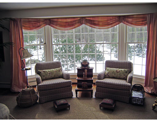 58 Old Orchard Road Sherborn, MA 01770 - Photo 3 of 9 Gallery Image 3