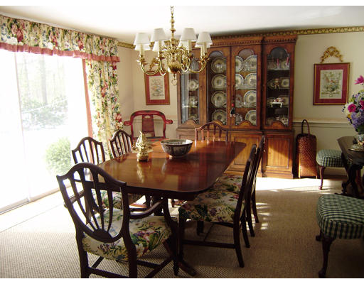 58 Old Orchard Road Sherborn, MA 01770 - Photo 4 of 9 Gallery Image 4