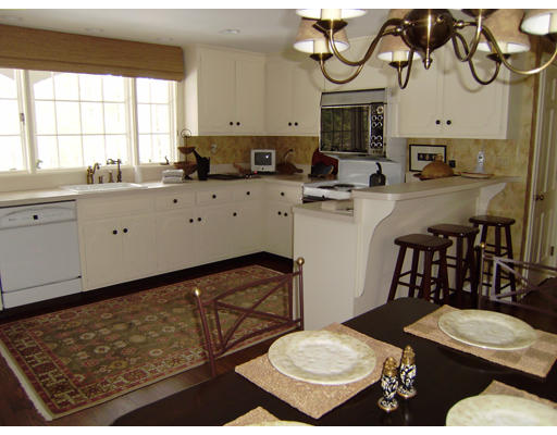 58 Old Orchard Road Sherborn, MA 01770 - Photo 5 of 9 Gallery Image 5