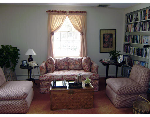 58 Old Orchard Road Sherborn, MA 01770 - Photo 7 of 9 Gallery Image 7