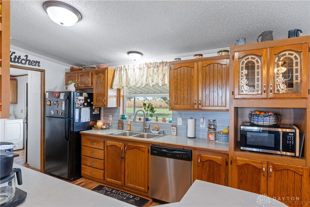 822 Bernard Road New Vienna, OH 45159 - Photo 14 of 38 Gallery Image 14