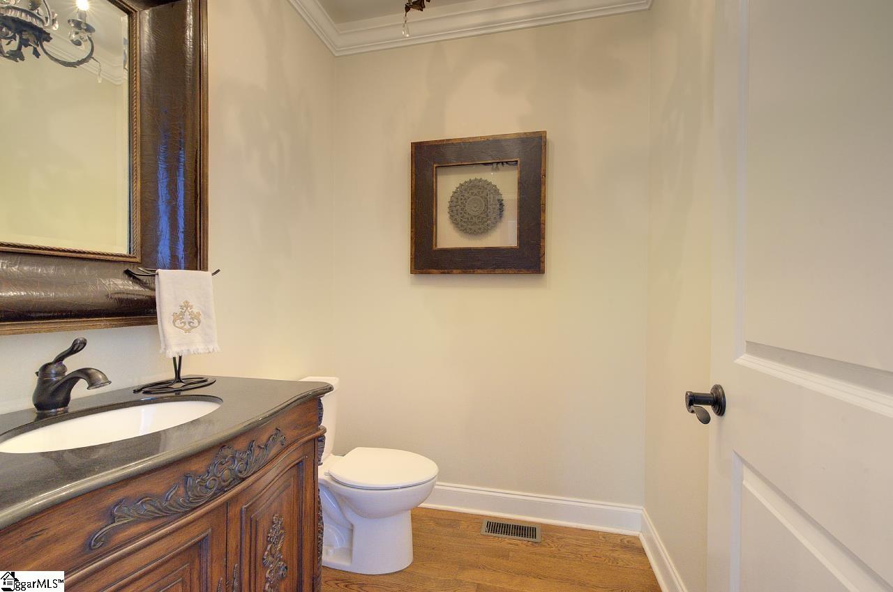 100 Turnberry Road Anderson, SC 29621 - Photo 19 of 45