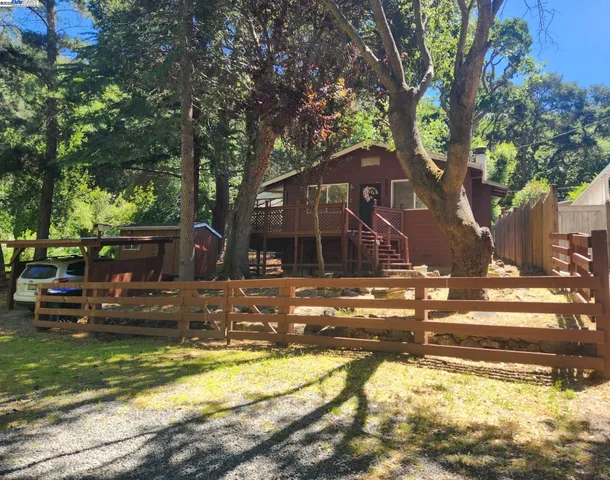 $899,000 | 2989 Singalong Way, Sunol, CA 94586