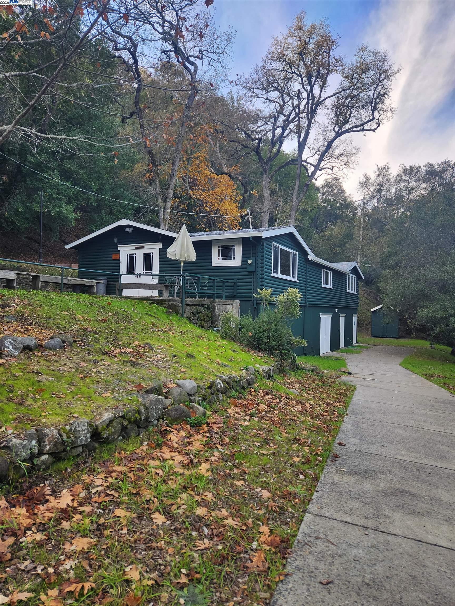 2989 Singalong Way Sunol, CA 94586 - Photo 24 of 24