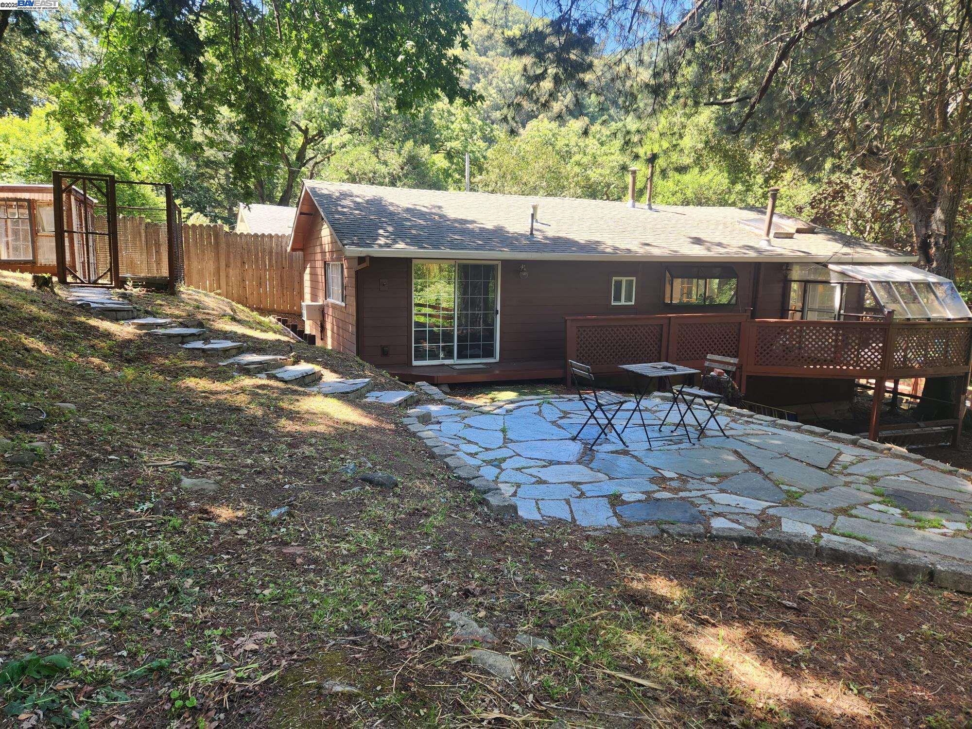 2989 Singalong Way Sunol, CA 94586 - Photo 9 of 24
