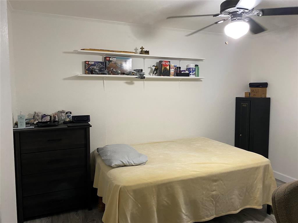 5036 Arbor Glen Road The Colony, TX 75056 - Photo 24 of 38 Third Bedroom