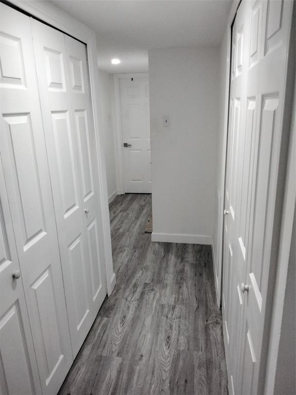 5036 Arbor Glen Road The Colony, TX 75056 - Photo 26 of 38 Hall