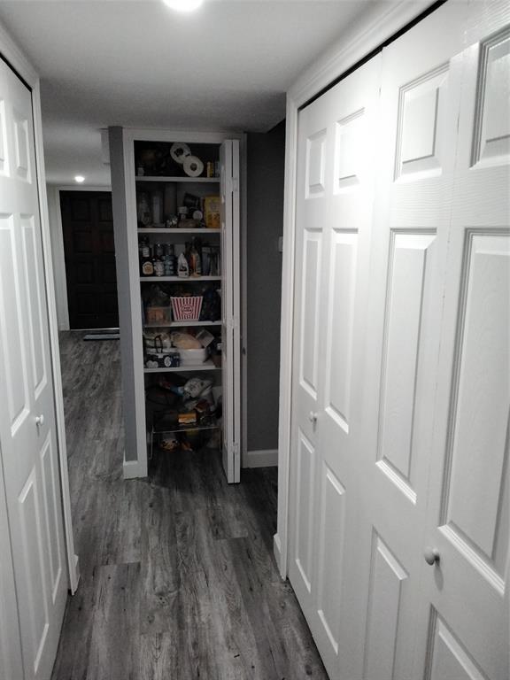 5036 Arbor Glen Road The Colony, TX 75056 - Photo 29 of 38 Pantry