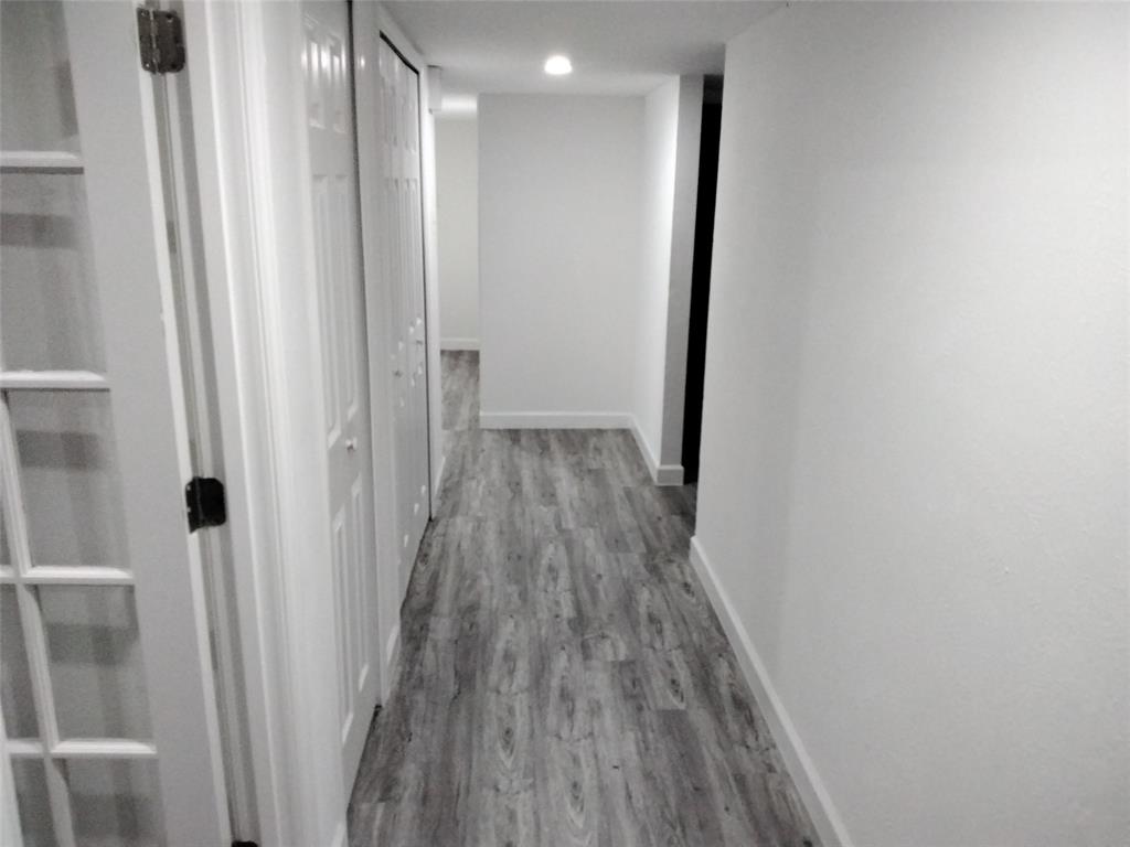 5036 Arbor Glen Road The Colony, TX 75056 - Photo 4 of 38 Front Hall