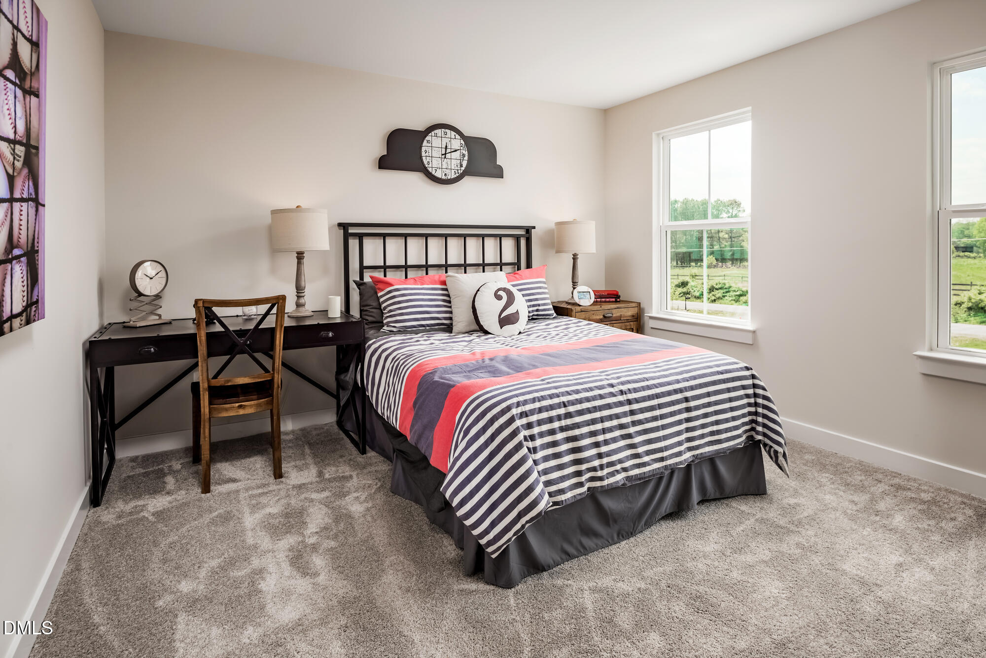 5021 Rustler Court Apex, NC 27539 - Photo 21 of 23 22 York-Carriage-Ford-13