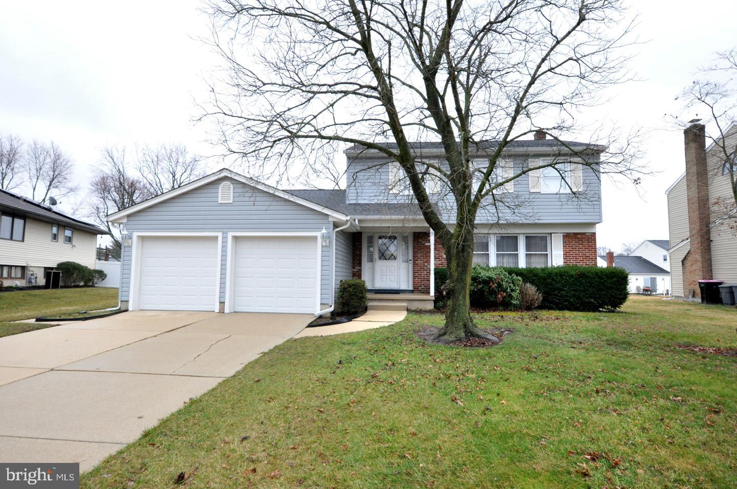 9 Conestoga Road Clementon, NJ 08021 - Photo 1 of 42 Front