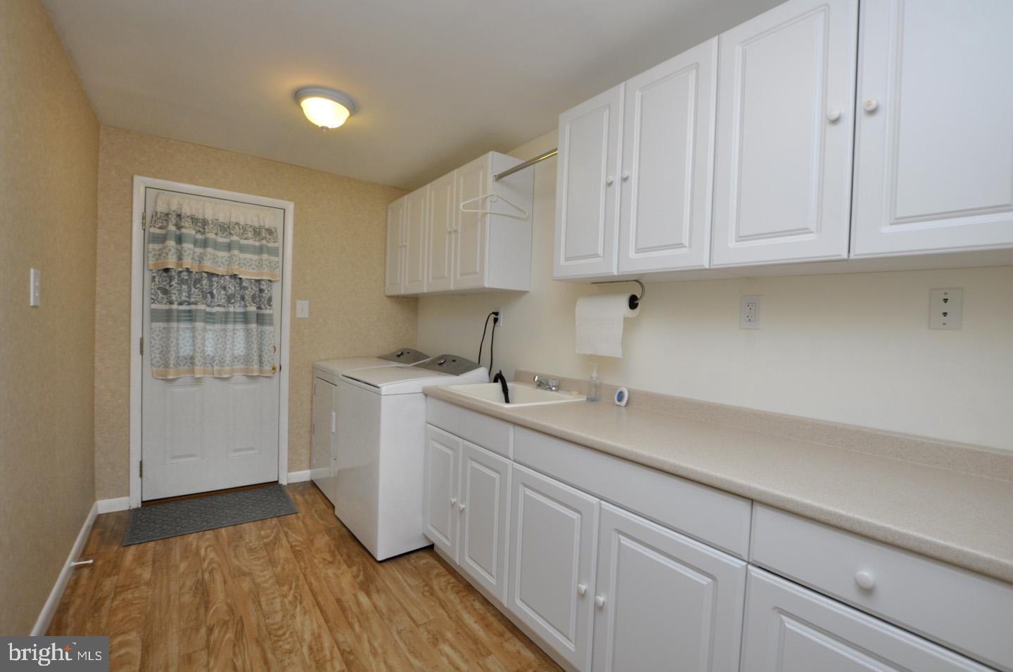 9 Conestoga Road Clementon, NJ 08021 - Photo 20 of 42 Laundry Room