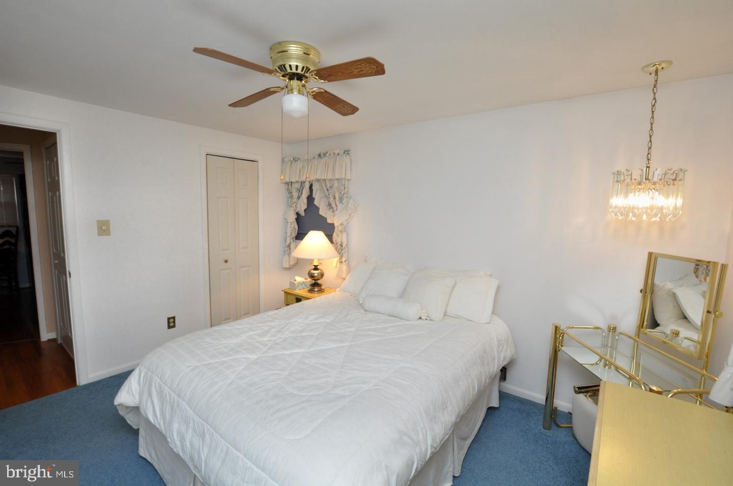 9 Conestoga Road Clementon, NJ 08021 - Photo 31 of 42 Bedroom 4A