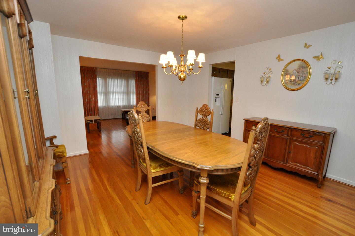 9 Conestoga Road Clementon, NJ 08021 - Photo 9 of 42 Dining Room_3