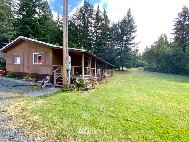 37 North Camano Ridge Road Camano Island, WA 98282 - Photo 2 of 16 Gallery Image 2