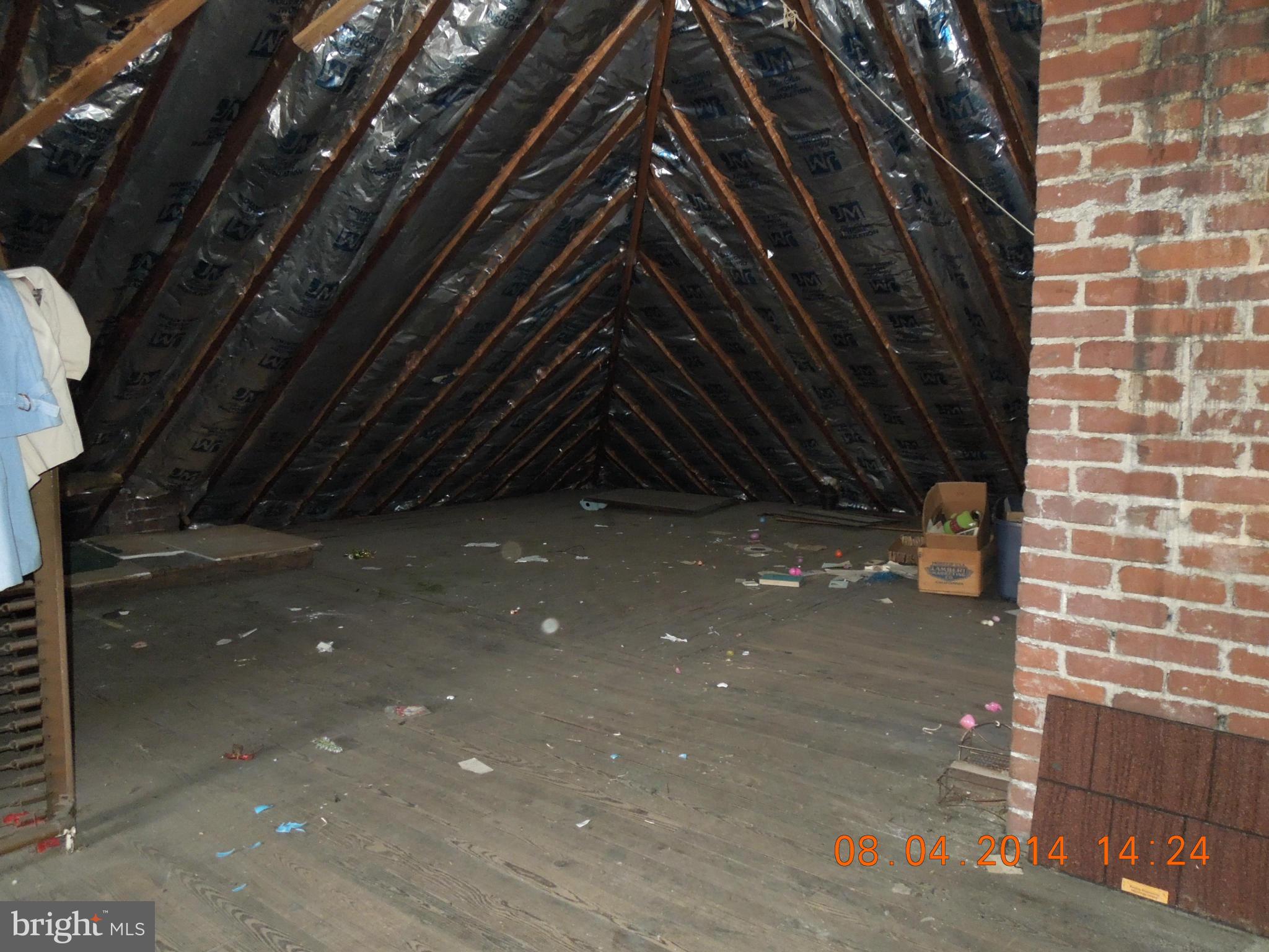 12712 Cobblestone Road Northwest Mount Savage, MD 21545 - Photo 11 of 16 Interior (General)