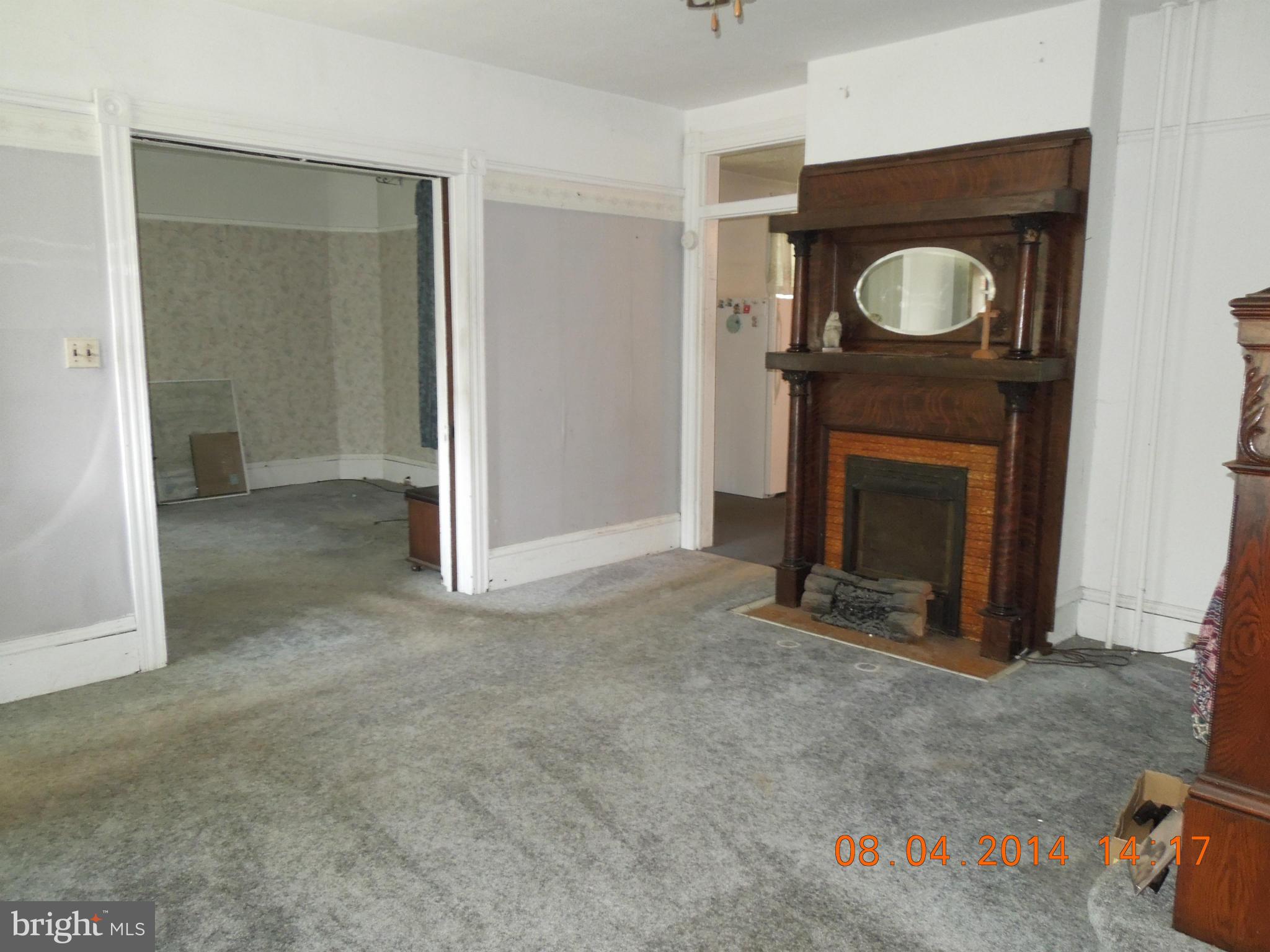 12712 Cobblestone Road Northwest Mount Savage, MD 21545 - Photo 2 of 16 Dining Room