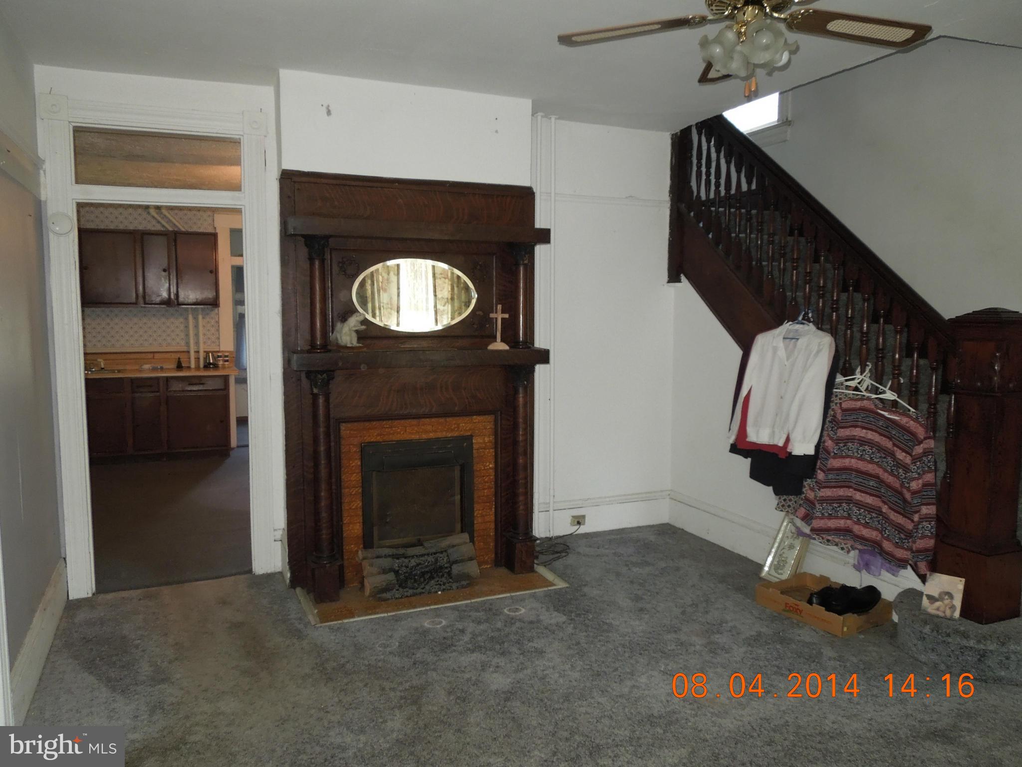 12712 Cobblestone Road Northwest Mount Savage, MD 21545 - Photo 3 of 16 Dining Room