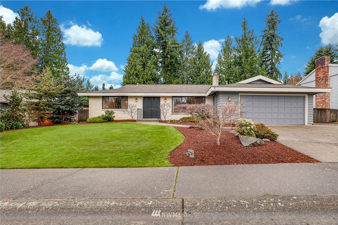8935 Northeast 192nd Place Bothell, WA 98011 - Photo 1 of 32 Gallery Image 1