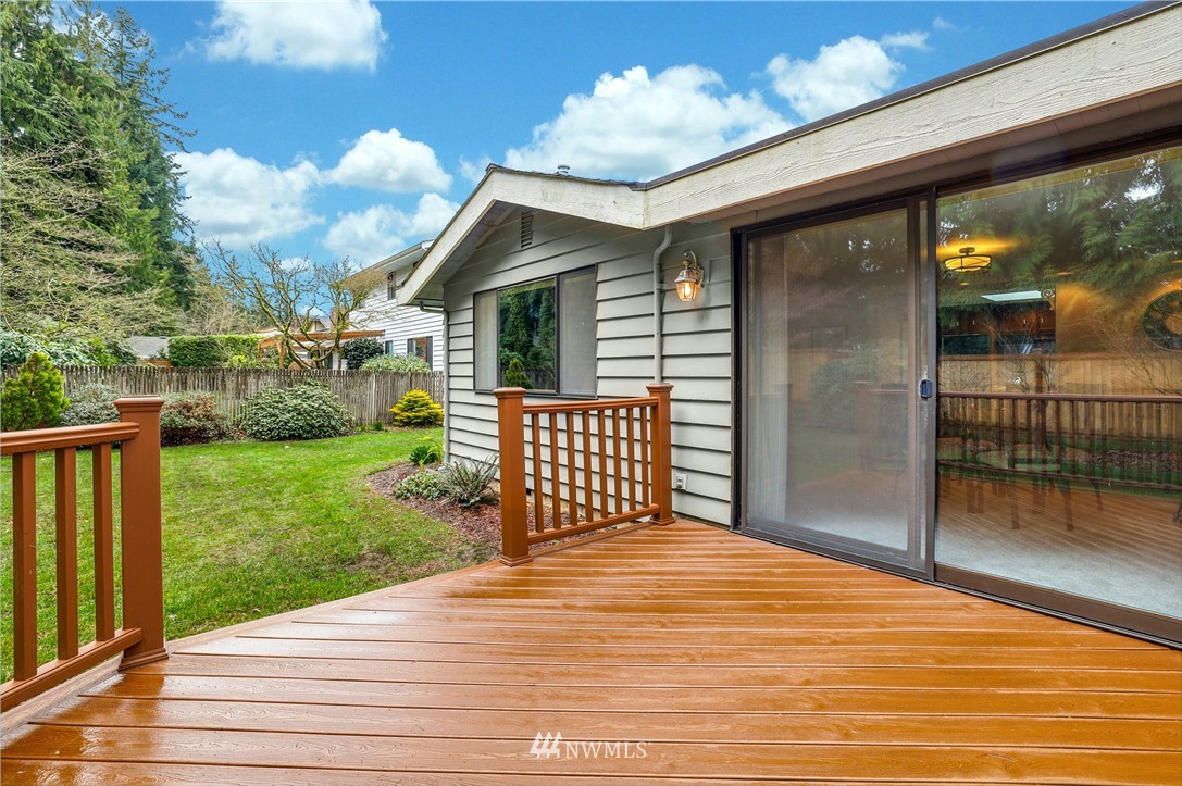 8935 Northeast 192nd Place Bothell, WA 98011 - Photo 27 of 32 Gallery Image 27