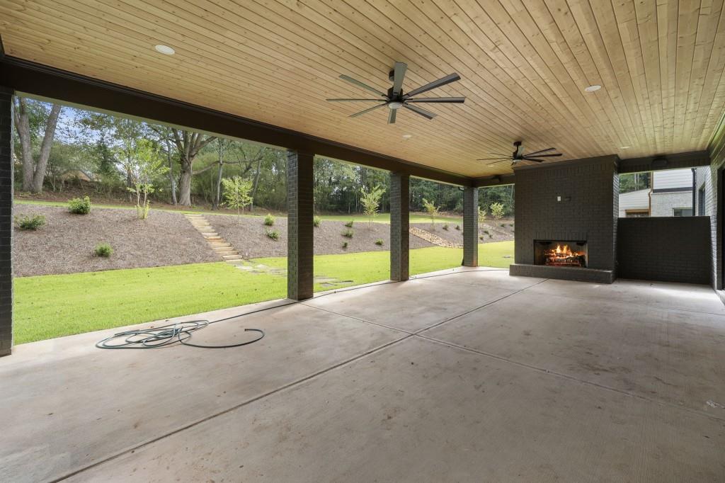 471 Thunder Road Buford, GA 30518 - Photo 38 of 40 Gallery Image 38