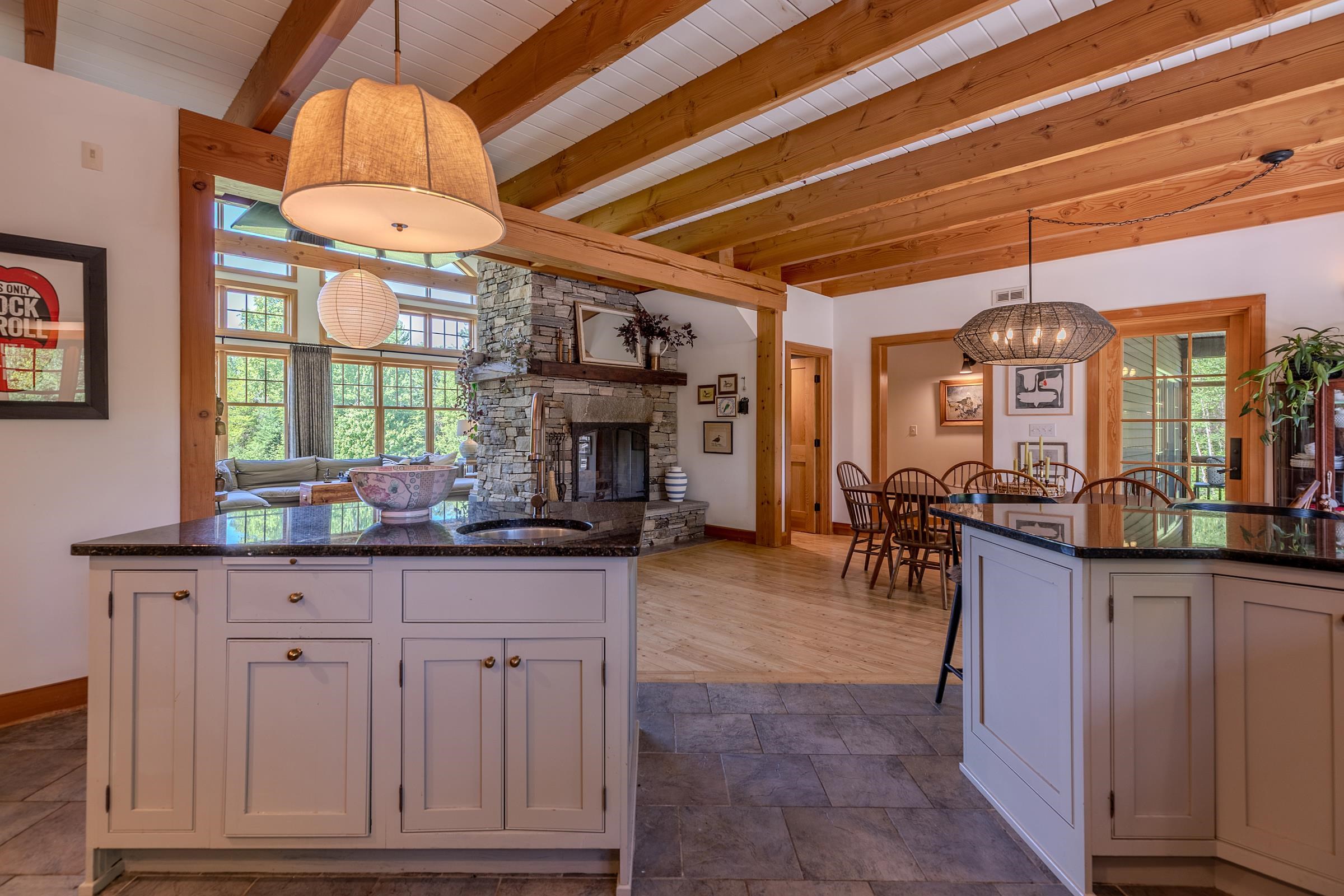 25 Perry Road Mount Holly, VT 05758 - Photo 11 of 60