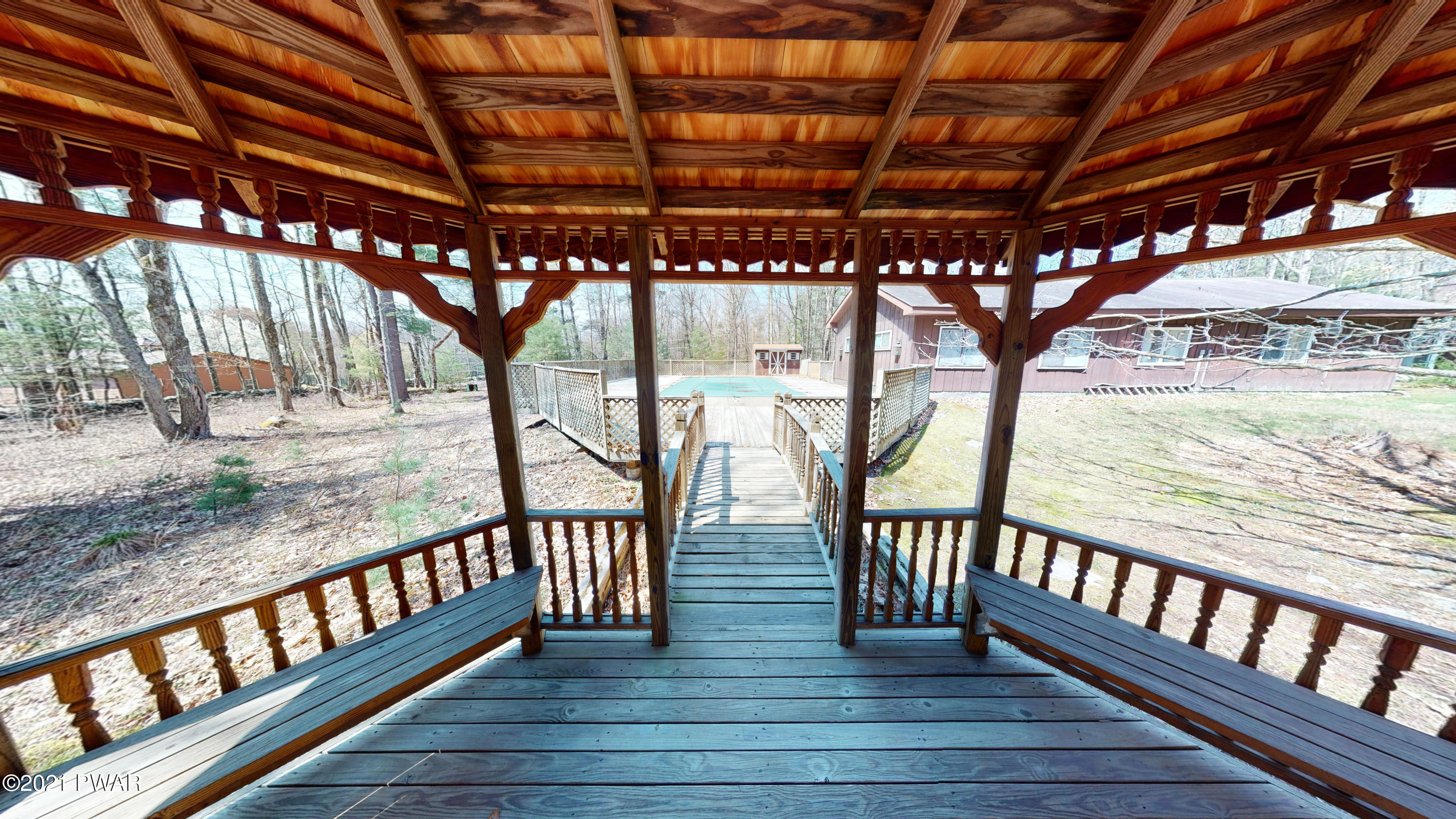 210 Crane Road Lakeville, PA 18438 - Photo 40 of 47