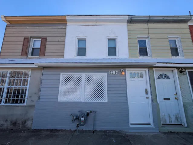 $199,000 | 1214 Drexel Avenue, Atlantic City, NJ 08401