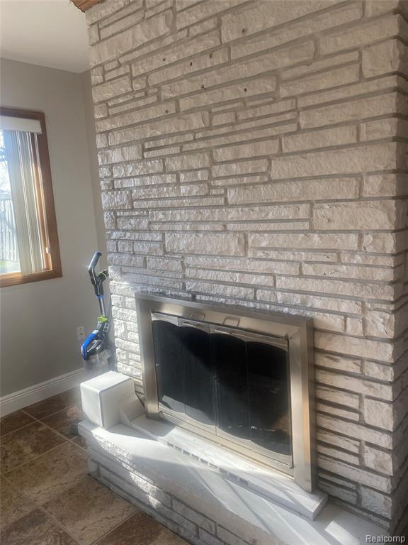 23349 Roxana Avenue Eastpointe, MI 48021 - Photo 9 of 9