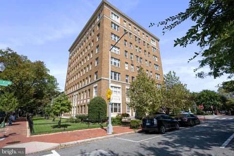$349,000 | 1621 T Street Northwest, Unit 207, Washington, DC 20009