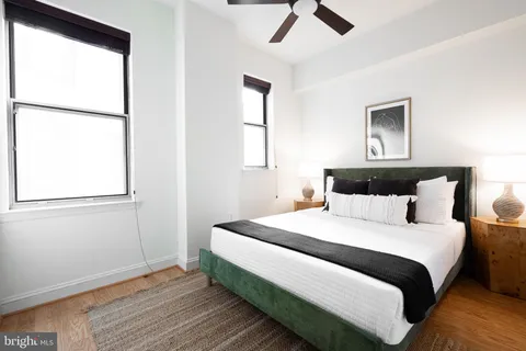 $349,000 | 1621 T Street Northwest, Unit 207, Washington, DC 20009