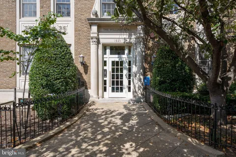 $349,000 | 1621 T Street Northwest, Unit 207, Washington, DC 20009