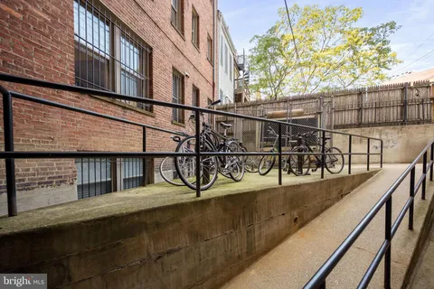 $349,000 | 1621 T Street Northwest, Unit 207, Washington, DC 20009