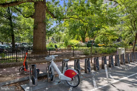 $349,000 | 1621 T Street Northwest, Unit 207, Washington, DC 20009