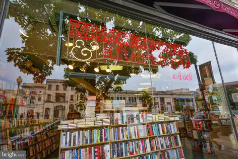 $349,000 | 1621 T Street Northwest, Unit 207, Washington, DC 20009