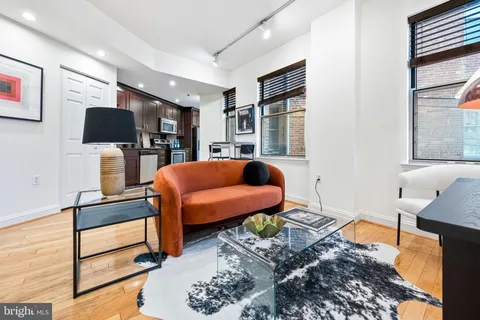 $349,000 | 1621 T Street Northwest, Unit 207, Washington, DC 20009