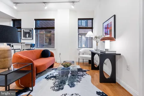 $349,000 | 1621 T Street Northwest, Unit 207, Washington, DC 20009