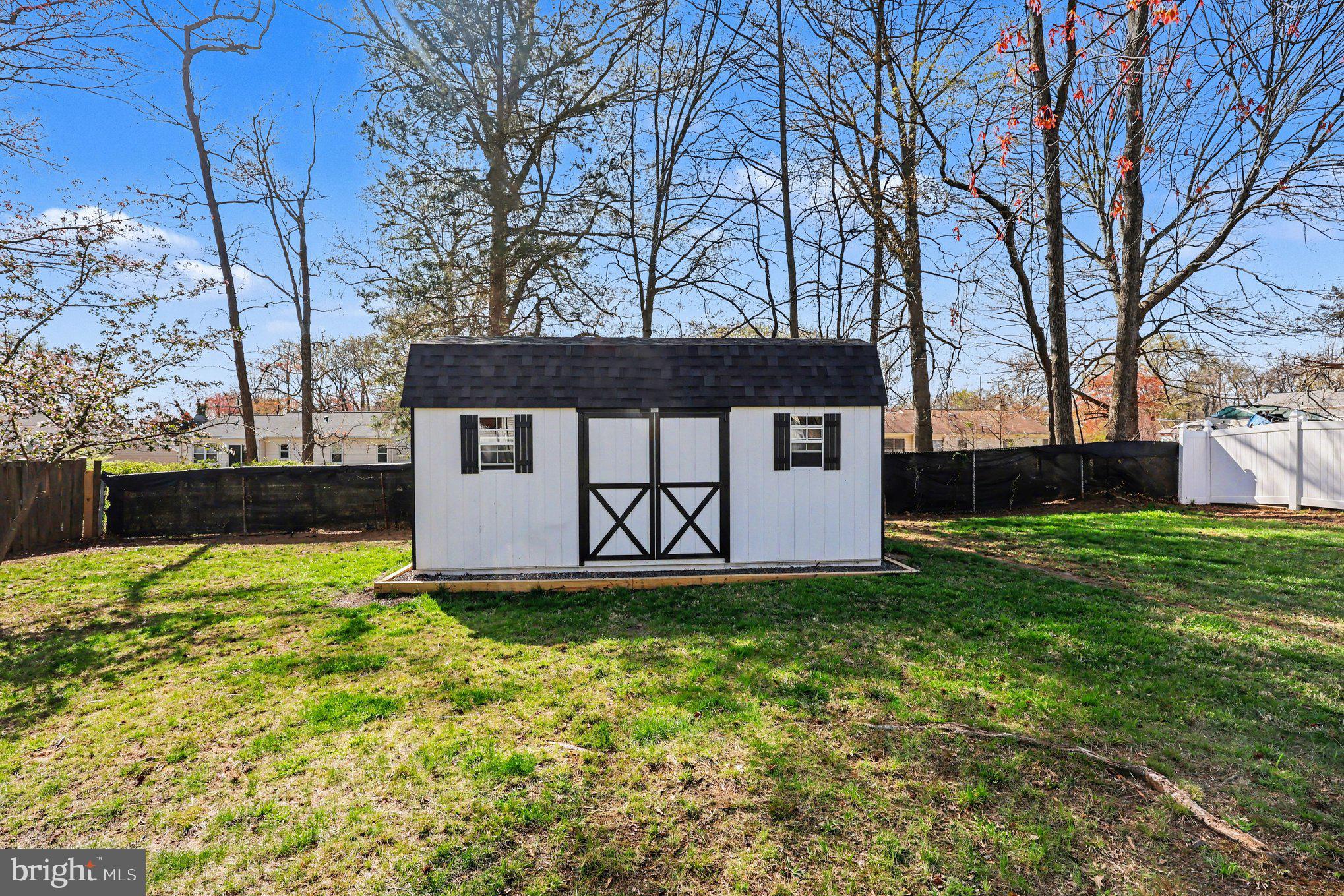 9205 Friar Road Fort Washington, MD 20744 - Photo 23 of 29