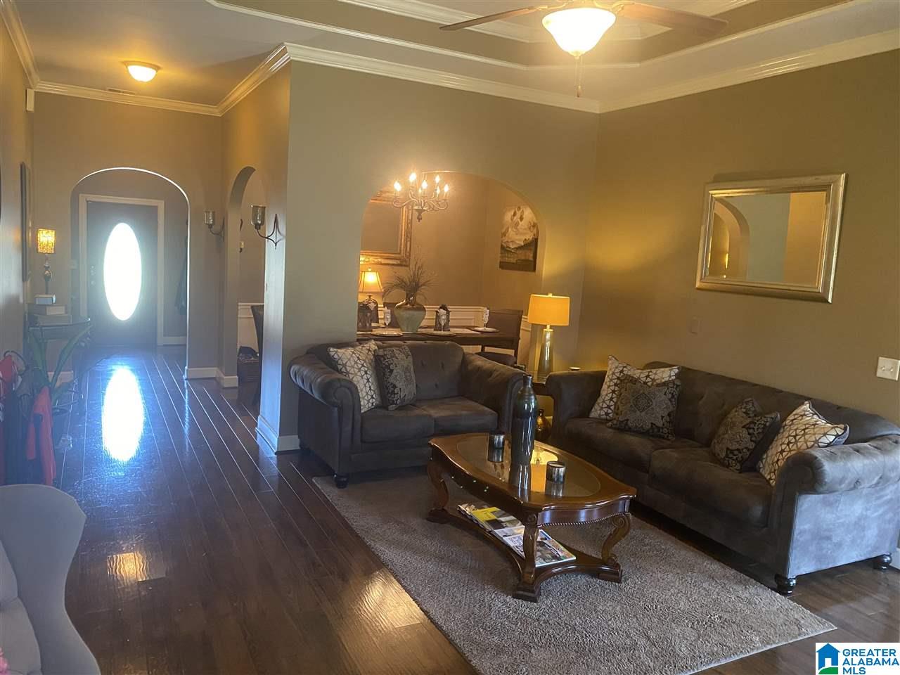3041 Highview Lane Calera, AL 35040 - Photo 8 of 18