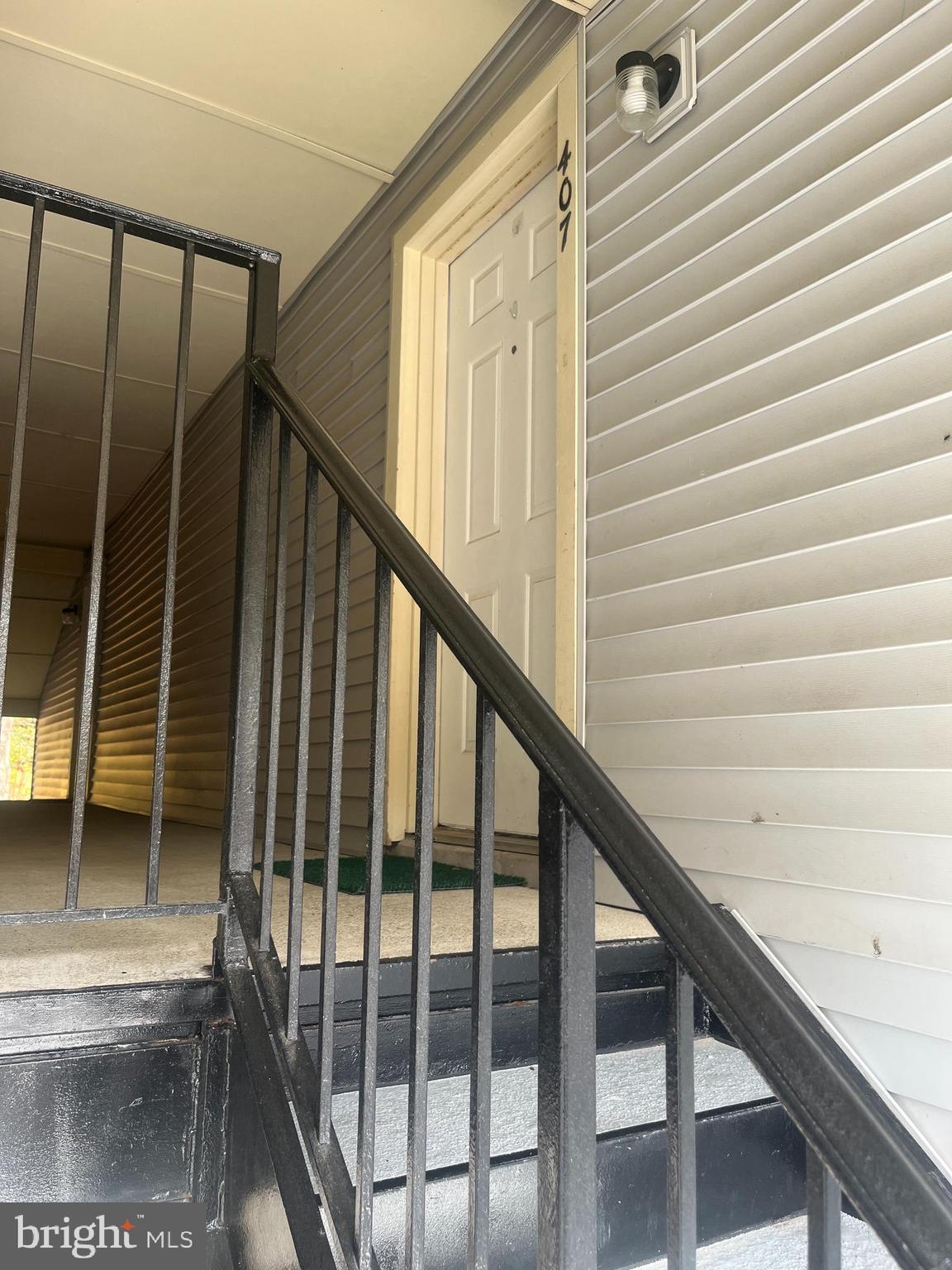 11510 Little Patuxent Parkway, Unit 407 Columbia, MD 21044 - Photo 2 of 15