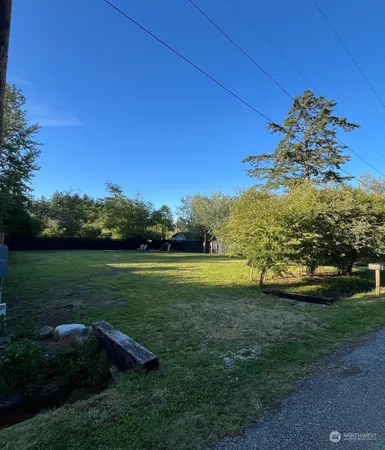 $100,000 | 1542 Columbia Vista Drive, Point Roberts, WA 98281