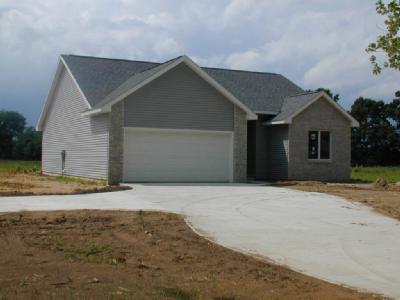 57312 Buckhorn Road Three Rivers, MI 49093 - Photo 1 of 1 Primary Photo